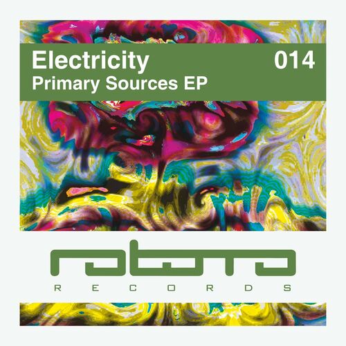 VA - Electricity - Electricity - Primary Sources EP (2022) (MP3)