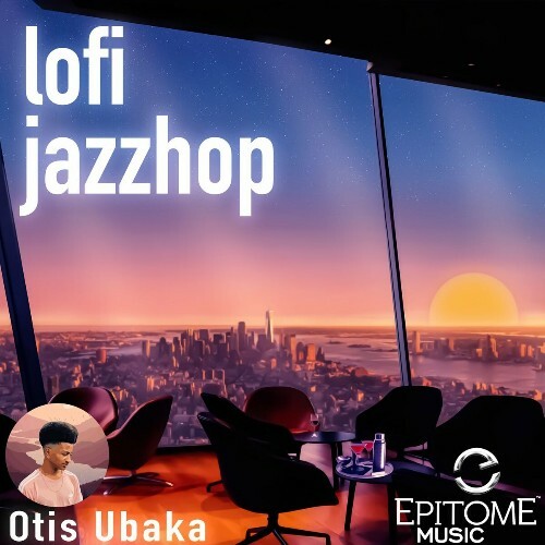 VA - Otis Ubaka - Lofi Jazzhop (2022) (MP3)