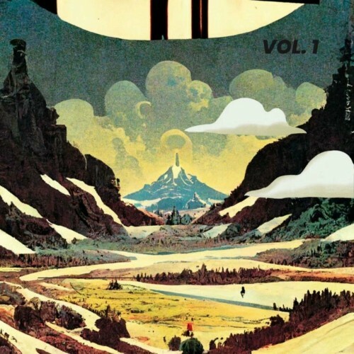 VA - Fuchi - Vol. 1 (2022) (MP3)