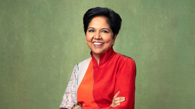 MasterClass - Indra Nooyi Teaches Leading With Purpose