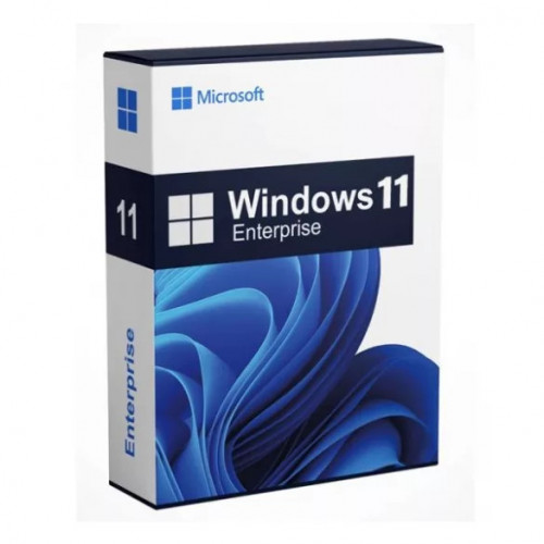 Microsoft Windows 11 Enterprise Version 22H2-CYGiSO