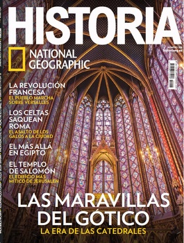 Historia National Geographic №226 2022 (Spain)