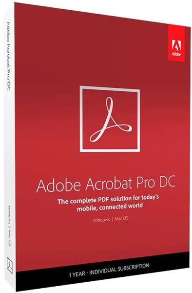 Adobe Acrobat Pro 2022.003.20314 Portable (MULTi/RUS)