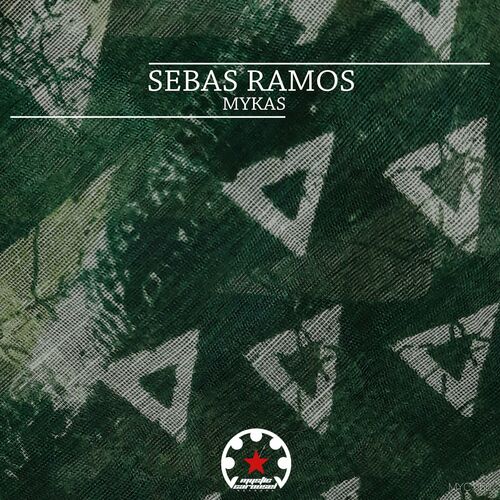 VA - Sebas Ramos - Mykas (2022) (MP3)