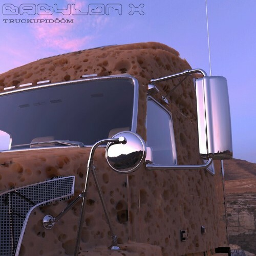 VA - Babylon X - Truckupidoom (2022) (MP3)
