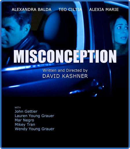 Misconception (2016) 1080p WEBRip x264 AAC-YTS