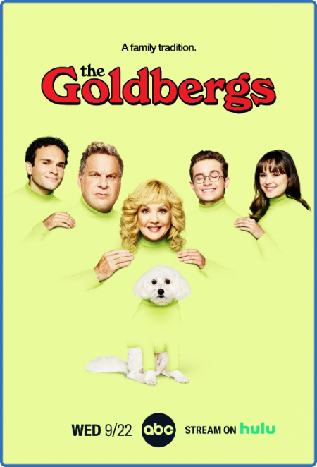 The Goldbergs 2013 S10E01 720p WEB h264-GOSSIP