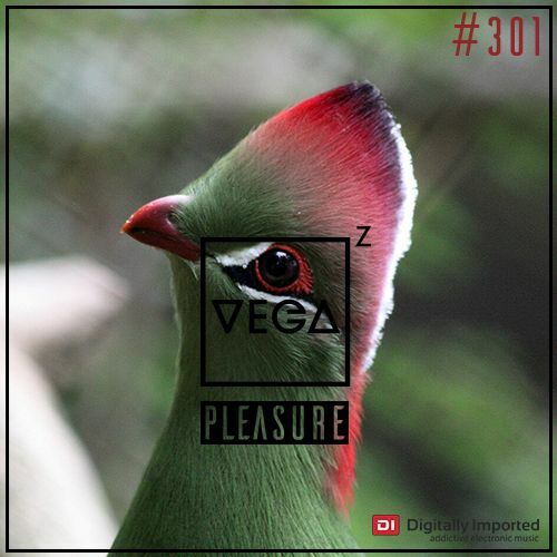 VA - Vega Z - Pleasure 301 (2022-09-21) (MP3)