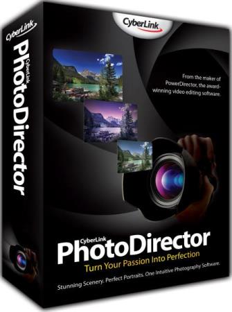 CyberLink PhotoDirector Ultra 14.0.1018.0