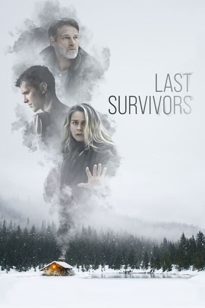 Last Survivors 2021 1080p Blu-ray Remux MPEG-2 DTS-HD MA 5 1-HDT