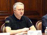Генпрокурор України домовився посилити співпрацю із робочою групою Task Force KleptoCapture Мін'юсту США