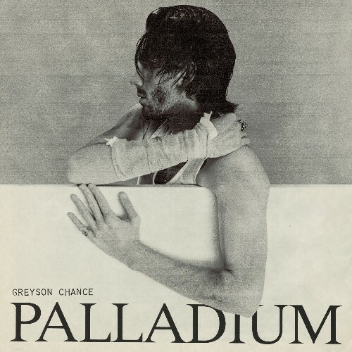 VA - Greyson Chance - Palladium (2022) (MP3)