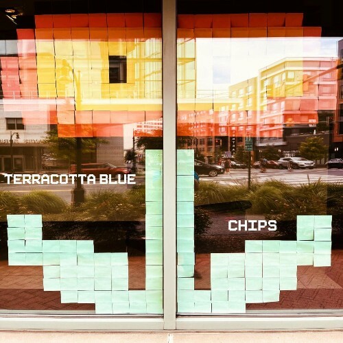 VA - Terracotta Blue - Chips (2022) (MP3)