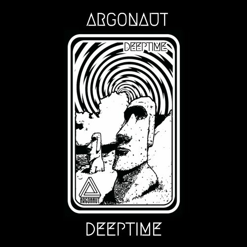VA - Jason the Argonaut - Deep Time (2022) (MP3)