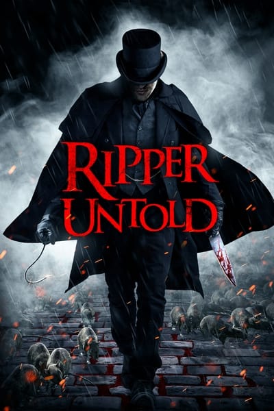 Ripper Untold 2021 1080p BluRay REMUX MPEG-2 DTS-HD MA 5 1-TRiToN