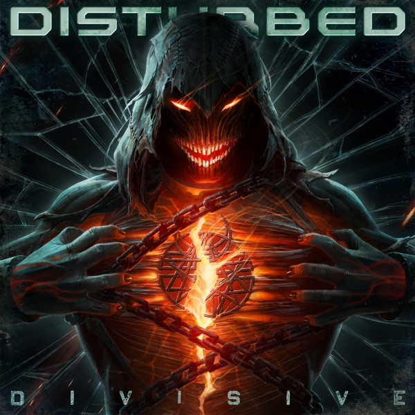 Новый альбом Disturbed