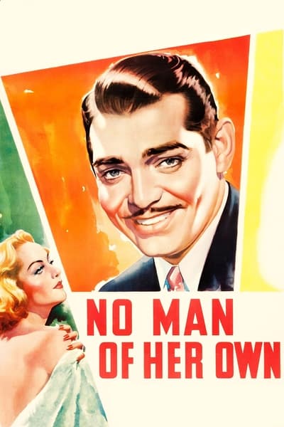 No Man Of Her Own 1932 1080p BluRay x264-GeneMige