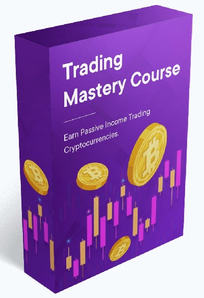 RD - Crypto Trading Mastery Course