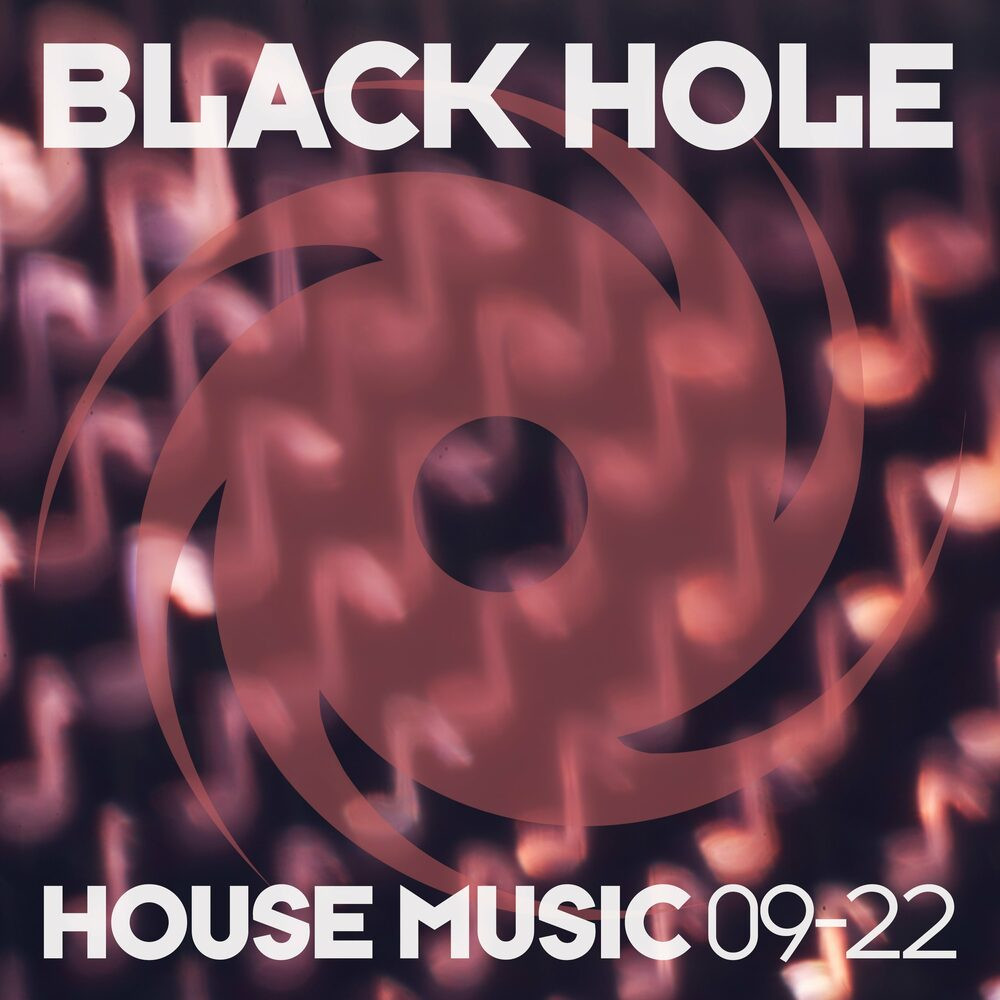 Black Hole House Music 09-22 (2022)