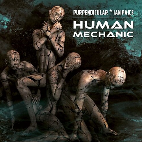 Purpendicular - Human Mechanic (2022) (Lossless+Mp3)