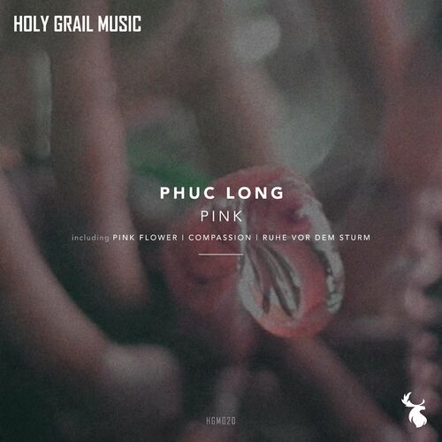 VA - Phuc Long - Pink (2022) (MP3)