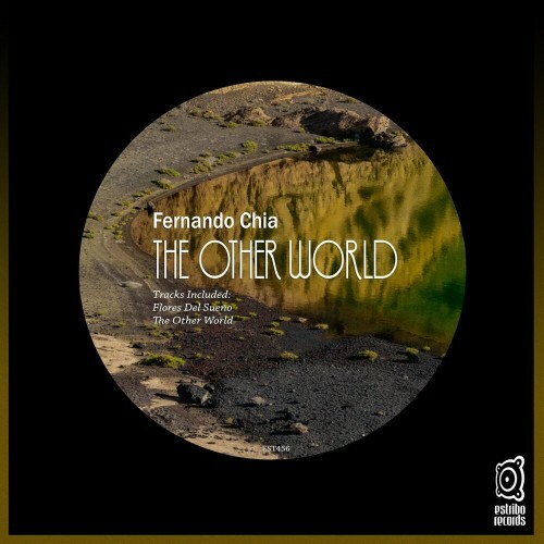 VA - Fernando Chia - The Other World (2022) (MP3)