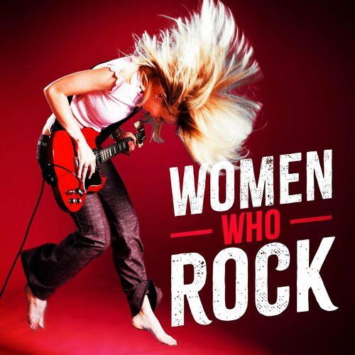 Women Who Rock (2022) FLAC