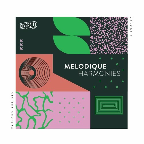 Melodique Harmonies, Vol. 2 (2022)