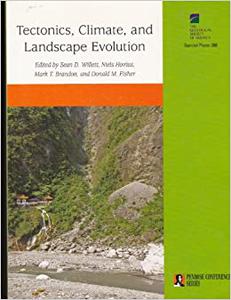 Tectonic, Climate, And Landscape Evolution