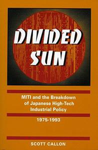 Divided Sun Miti and the Breakdown of Japanese High-Tech Industrial Policy, 1975-1993 (I S I S STUDIES IN INTERNATIONAL POLICY
