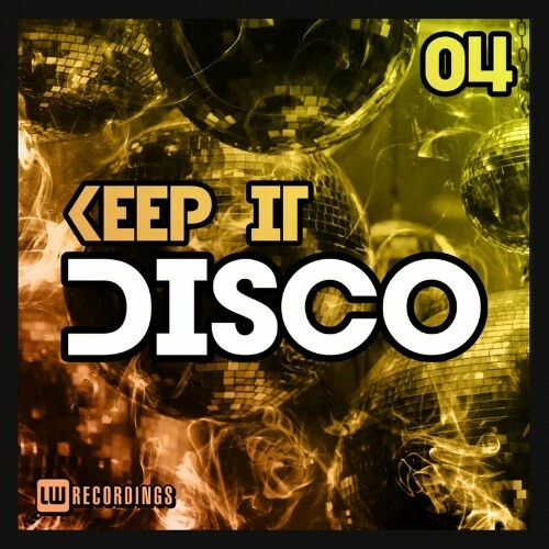 Keep It Disco, Vol. 04 (2022)