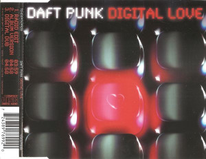 Daft Punk - Digital Love (2001)