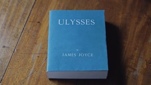 BBC Arena - James Joyce's Ulysses (2022)