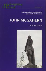 John McGahern Critical Essays