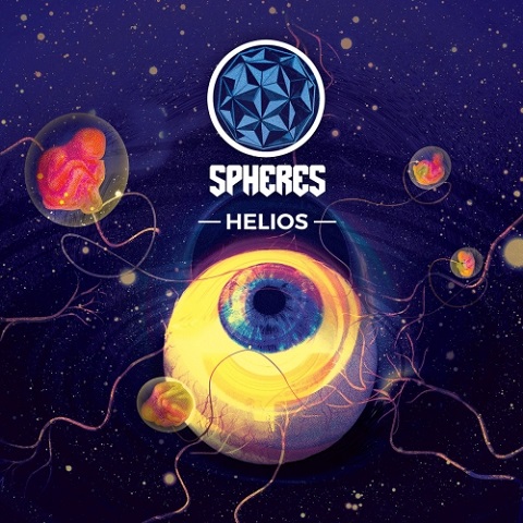 Spheres - Helios (2022)