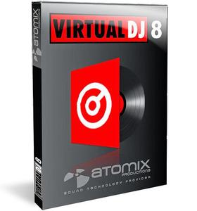 VirtualDJ 2021 Pro Infinity 8.5.7131 Multilingual (x64) 