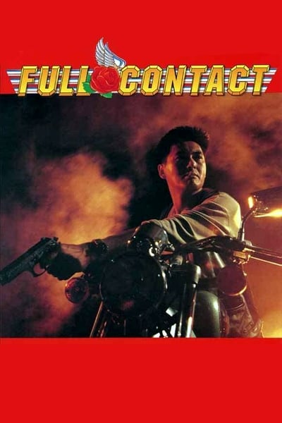 Full Contact 1992 720P BLURAY X264-WATCHABLE
