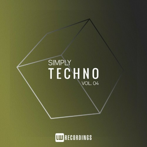 VA - Simply Techno, Vol. 04 (2022) (MP3)