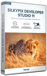 SILKYPIX Developer Studio 11.1.6.0 (x64)