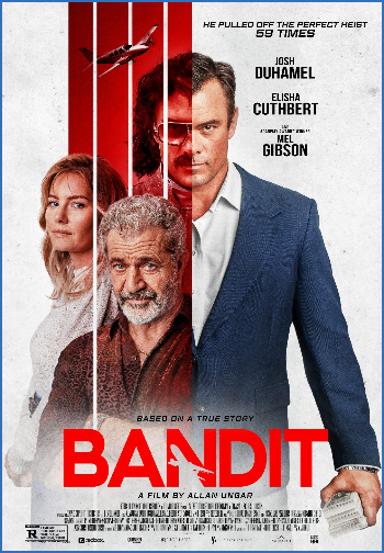 Bandit 2022 1080p WEBRip x264-RARBG