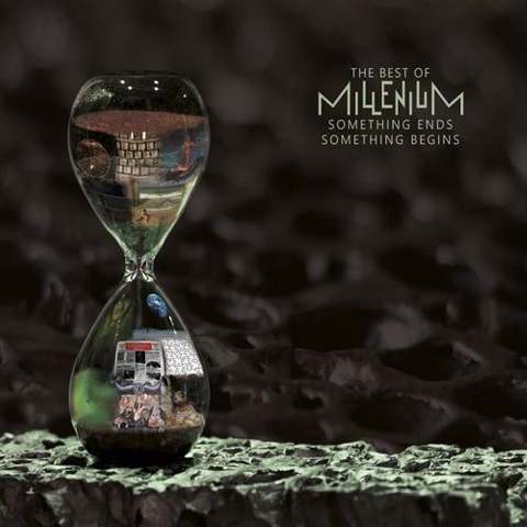Millenium - The Best of Millenium: Somethinig Ends Something Begins (2CD) (2022)