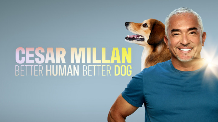 Cesar Millan: lepszy człowiek, lepszy pies / Cesar Millan: Better Human, Better Dog (2022) [SEZON 2] PL.1080i.HDTV.H264-B89 | POLSKI LEKTOR
