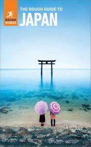 Rough Guide to Japan (Travel Guide eBook) (Rough Guides), 8th Edition