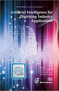 Artificial Intelligence for Digitising Industry – Applications