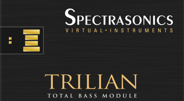 Spectrasonics Trilian 1.6 Factory Library