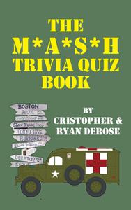 The MASH Trivia Quiz Book