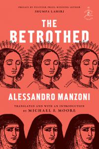 The Betrothed A Novel