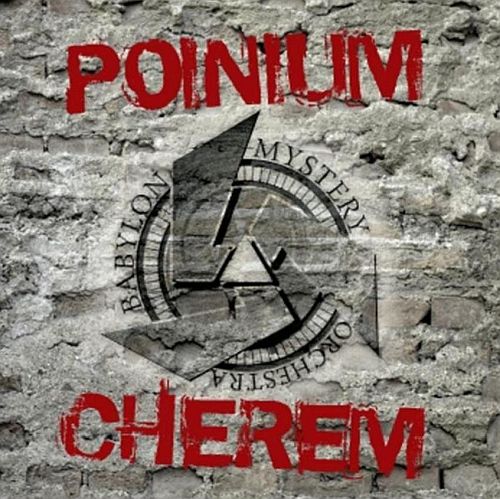 Babylon Mystery Orchestra - Poinium Cherem (2012) (LOSSLESS) 