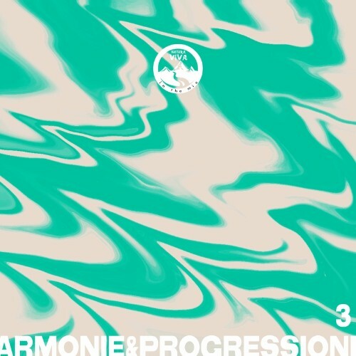 VA - Armonie & Progressioni 3 (2022) (MP3)
