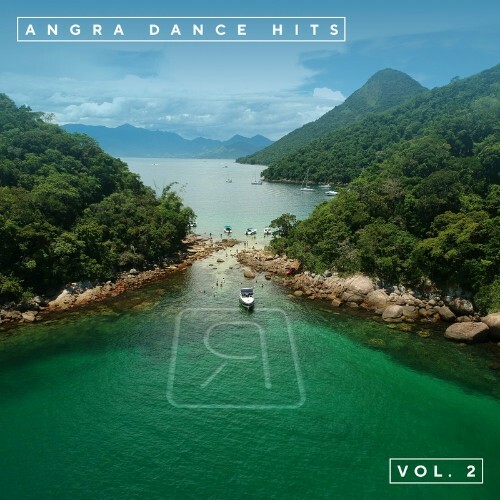 Angra Dance Hits, Vol. 2 (2022)